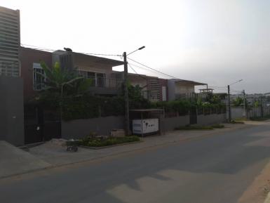 Abidjan immobilier | Appartement à louer dans la zone de Cocody-Riviera à 1 200 000 FCFA  | Abidjan-Immobilier.net